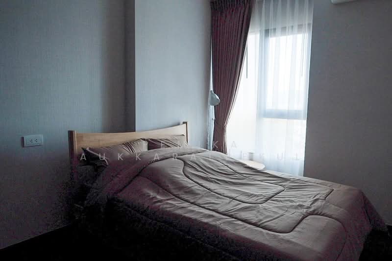C Ekkamai, Bangkok, 888 Soi Sukhumvit 63, Sukhumvit Road, Khlong Tan Nua, Watthana, Bangkok, 1 Bedroom, 30 sqm, Condo For Sale, by Pemika Aukkaraleekul, 500373750 - DDproperty.com