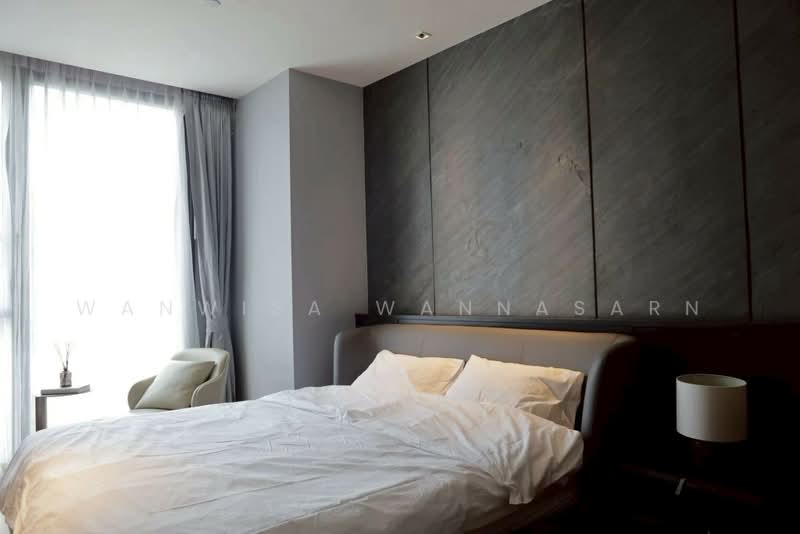 BEATNIQ Sukhumvit 32, Bangkok, Soi Sukhumvit 32, Sukhumvit Road, Khong Tan, Khlong Toei, Bangkok, 2 Bedrooms, 107 sqm, Condo For Rent, by Wanwisa Wannasarn, 500373751 - DDproperty.com