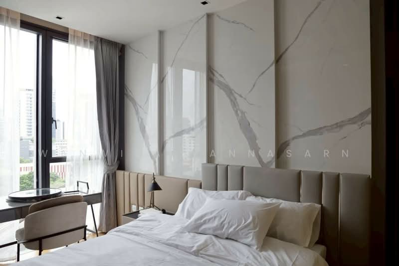 BEATNIQ Sukhumvit 32, Bangkok, Soi Sukhumvit 32, Sukhumvit Road, Khong Tan, Khlong Toei, Bangkok, 2 Bedrooms, 107 sqm, Condo For Rent, by Wanwisa Wannasarn, 500373751 - DDproperty.com