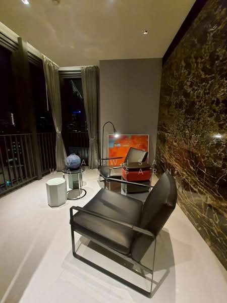 BEATNIQ Sukhumvit 32, Bangkok, Soi Sukhumvit 32, Sukhumvit Road, Khong Tan, Khlong Toei, Bangkok, 2 Bedrooms, 107 sqm, Condo For Rent, by Wanwisa Wannasarn, 500373751 - DDproperty.com