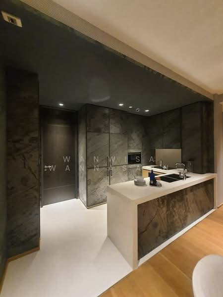 BEATNIQ Sukhumvit 32, Bangkok, Soi Sukhumvit 32, Sukhumvit Road, Khong Tan, Khlong Toei, Bangkok, 2 Bedrooms, 107 sqm, Condo For Rent, by Wanwisa Wannasarn, 500373751 - DDproperty.com