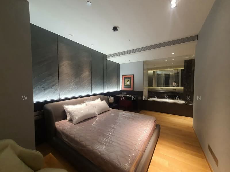 BEATNIQ Sukhumvit 32, Bangkok, Soi Sukhumvit 32, Sukhumvit Road, Khong Tan, Khlong Toei, Bangkok, 2 Bedrooms, 107 sqm, Condo For Rent, by Wanwisa Wannasarn, 500373751 - DDproperty.com