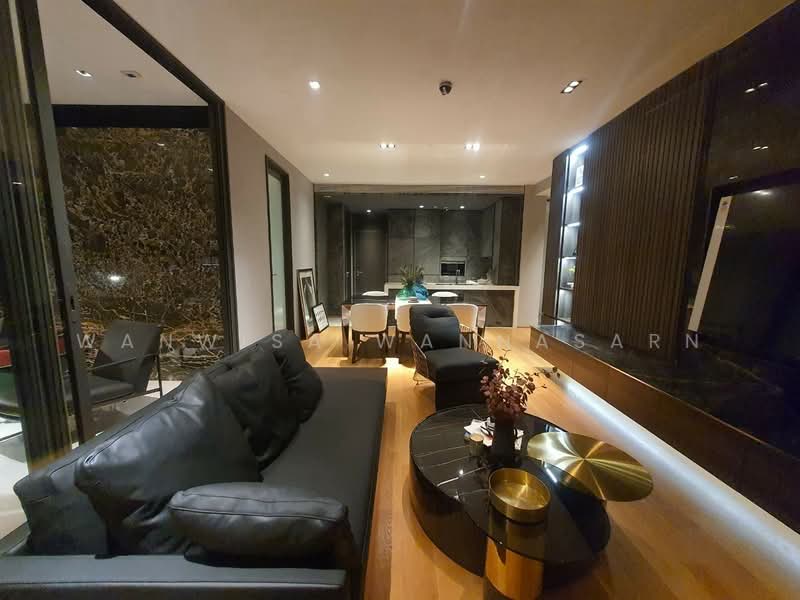 BEATNIQ Sukhumvit 32 : บีทนิค สุขุมวิท 32, กรุงเทพ, ซอยสุขุมวิท 32 ถนนสุขุมวิท, คลองตัน, คลองเตย, กรุงเทพ, 107 ตร.ม., คอนโด ให้เช่า, โดย Wanwisa Wannasarn, 500373751 - DDproperty.com