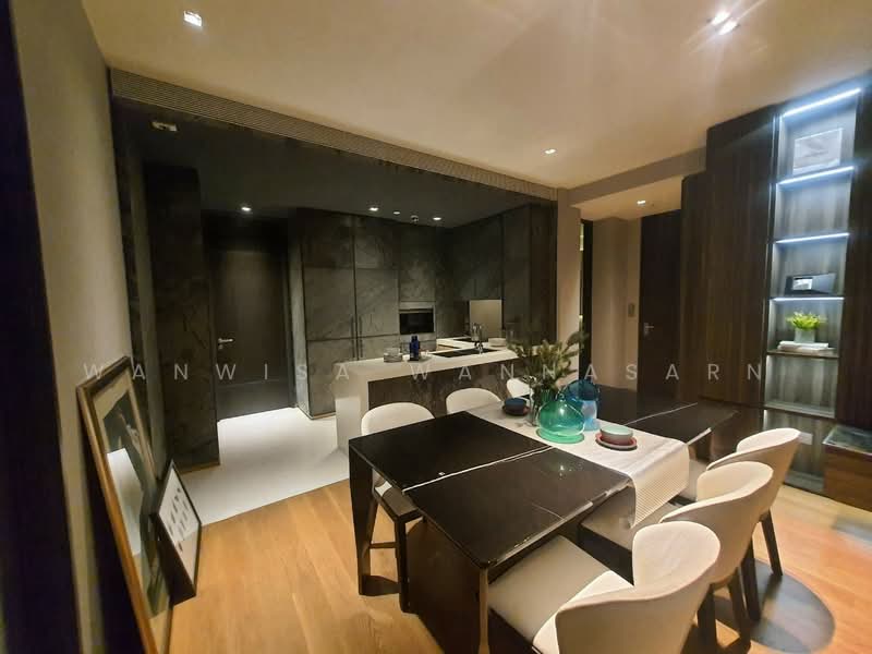 BEATNIQ Sukhumvit 32, Bangkok, Soi Sukhumvit 32, Sukhumvit Road, Khong Tan, Khlong Toei, Bangkok, 2 Bedrooms, 107 sqm, Condo For Rent, by Wanwisa Wannasarn, 500373751 - DDproperty.com