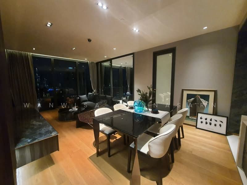 BEATNIQ Sukhumvit 32, Bangkok, Soi Sukhumvit 32, Sukhumvit Road, Khong Tan, Khlong Toei, Bangkok, 2 Bedrooms, 107 sqm, Condo For Rent, by Wanwisa Wannasarn, 500373751 - DDproperty.com