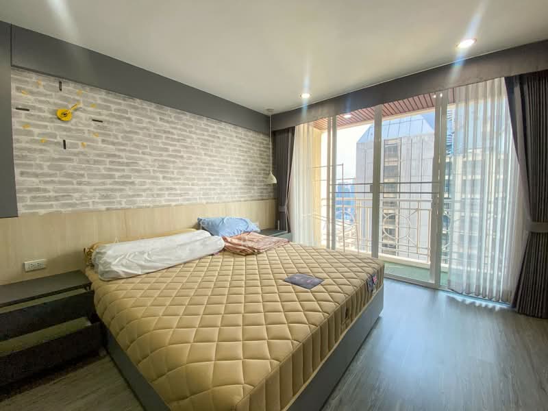 Asoke Place : อโศก เพลส, กรุงเทพ, ถนน อโศกมนตรี, คลองเตยเหนือ, วัฒนา, กรุงเทพ, 81 ตร.ม., คอนโด ขาย, โดย Pemika Aukkaraleekul, 500373754 - DDproperty.com