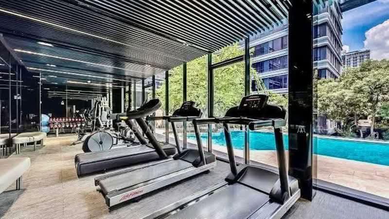 IDEO Mobi Sukhumvit 40 : ไอดีโอ โมบิ สุขุมวิท 40, กรุงเทพ, ซอยสุขุมวิท 40, พระโขนง, คลองเตย, กรุงเทพ, 35 ตร.ม., คอนโด ให้เช่า, โดย Wanwisa Wannasarn, 500373756 - DDproperty.com