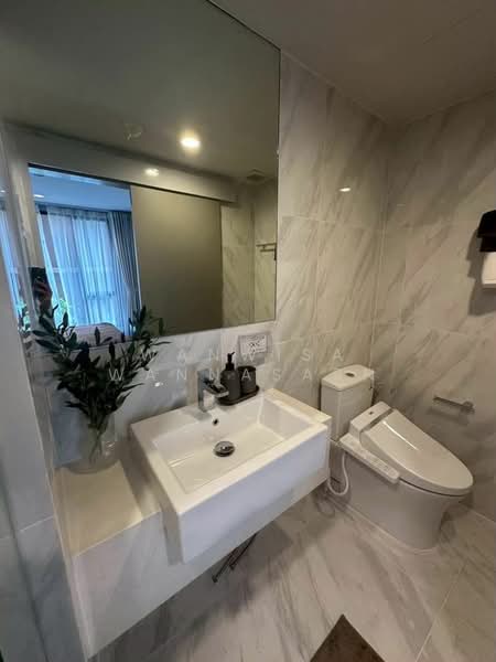 IDEO Mobi Sukhumvit 40, Bangkok, Soi Sukhumvit 40, Phra Kanong, Khlong Toei, Bangkok, 1 Bedroom, 35 sqm, Condo For Rent, by Wanwisa Wannasarn, 500373756 - DDproperty.com