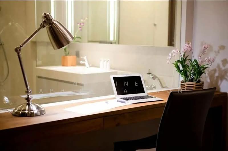 Quattro by Sansiri, Bangkok, 134 Thong Lo 4 Alley, Khlong Tan Nua, Watthana, Bangkok, 1 Bedroom, 55 sqm, Condo For Rent, by Natrinee Aphirachatanon, 500373757 - DDproperty.com