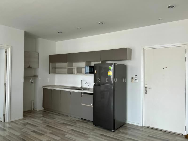 The Key Sathorn-Ratchapreuk, Bangkok, Ratchapruek Road, Bangko, Chom Thong, Bangkok, 2 Bedrooms, 61 sqm, Condo For Sale, by Nattapat Reunyota, 500373759 - DDproperty.com
