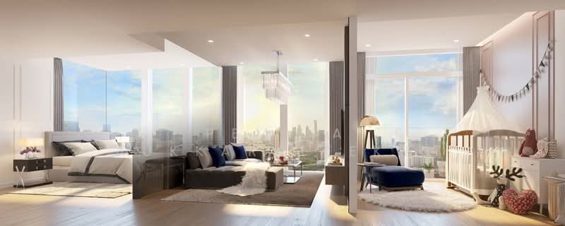 Cloud Residences SKV23 : คลาวด์ เรสซิเด้นซ์ สุขุมวิท 23, กรุงเทพ, 122 ซอยสุขุมวิท 23, คลองเตยเหนือ, วัฒนา, กรุงเทพ, 57 ตร.ม., คอนโด ขาย, โดย Pemika Aukkaraleekul, 500373765 - DDproperty.com