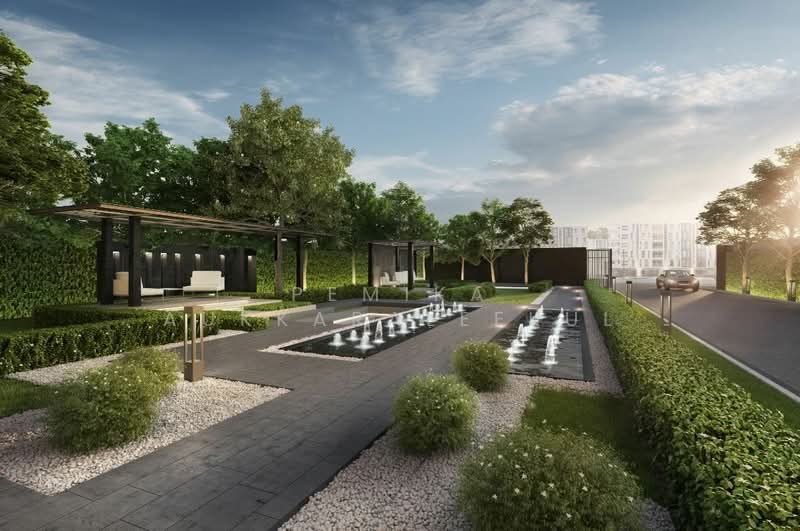 Cloud Residences SKV23, Bangkok, 122 Sukhumvit 23, Khlongtoei Nua, Watthana, Bangkok, 2 Bedrooms, 57 sqm, Condo For Sale, by Pemika Aukkaraleekul, 500373765 - DDproperty.com