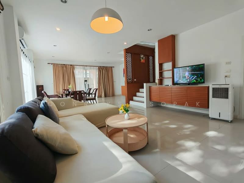 undefined, Bangkok, Bang Chak, Phasi Charoen, Bangkok, 4 Bedrooms, 300 sqm, Townhouse For Rent, by Boonraksa Sopak, 500373769 - DDproperty.com