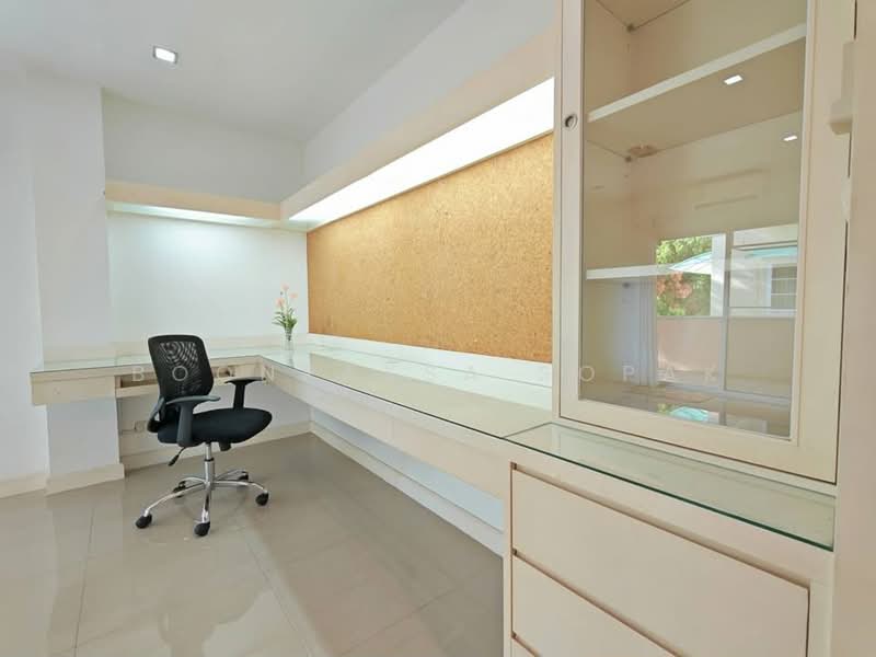 undefined, กรุงเทพ, บางจาก, ภาษีเจริญ, กรุงเทพ, 300 ตร.ม., ทาวน์เฮ้าส์ ให้เช่า, โดย Boonraksa Sopak, 500373769 - DDproperty.com
