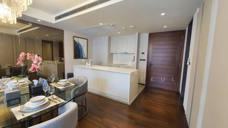 La Citta Delre Thonglor 16 : ลา ซิตต้า ทองหล่อ 16, กรุงเทพ, 508-502 ซอยทองหล่อ 16, คลองตันเหนือ, วัฒนา, กรุงเทพ, 75 ตร.ม., คอนโด ขาย, โดย Pemika Aukkaraleekul, 500373780 - DDproperty.com