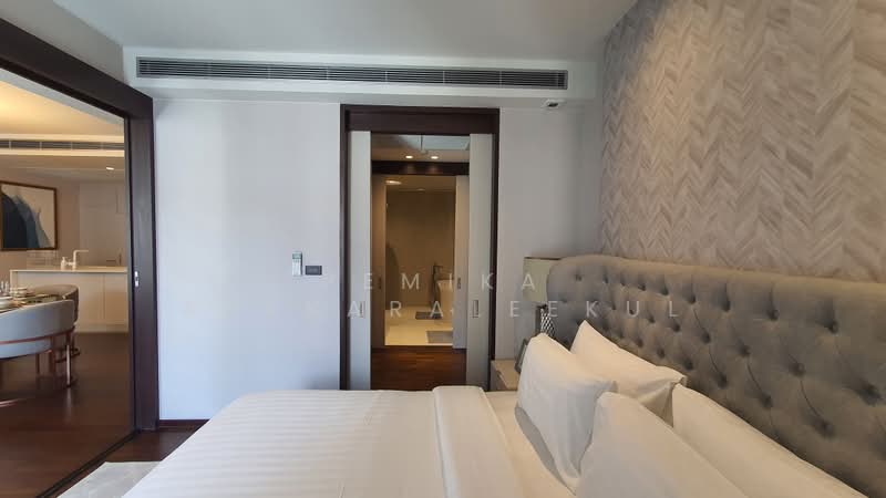 La Citta Delre Thonglor 16, Bangkok, 508-502 Soi Thonglor 16, Khlong Tan Nua, Watthana, Bangkok, 1 Bedroom, 75 sqm, Condo For Sale, by Pemika Aukkaraleekul, 500373780 - DDproperty.com