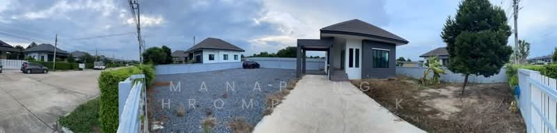 undefined, Bangkok, Lam Phak Chi, Nong Chok, Bangkok, 2 Bedrooms, 66 sqm, Single Detached House For Sale, by Manapong Phromphitak, 500373782 - DDproperty.com