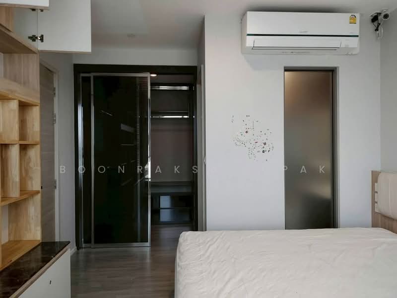 The Room Sathorn-St.Louis, Bangkok, 55 Soi Chan 18/7 Chan Road, Thung Wat Don, Sathon, Bangkok, 2 Bedrooms, 65 sqm, Condo For Rent, by Boonraksa Sopak, 500373785 - DDproperty.com