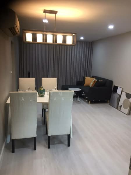Condo One Sukhumvit 67 : คอนโด วัน สุขุมวิท67, กรุงเทพ, 35 ซอย สุขุมวิท 67, พระโขนงเหนือ, วัฒนา, กรุงเทพ, 61 ตร.ม., คอนโด ขาย, โดย Pemika Aukkaraleekul, 500373789 - DDproperty.com