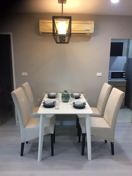 Condo One Sukhumvit 67, Bangkok, 35 Soi Sukhumvit 67, Phra Kanong Nua, Watthana, Bangkok, 2 Bedrooms, 61 sqm, Condo For Sale, by Pemika Aukkaraleekul, 500373789 - DDproperty.com