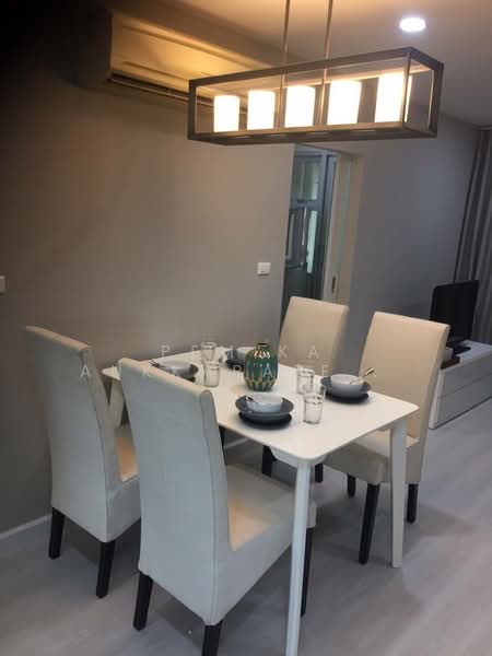 Condo One Sukhumvit 67, Bangkok, 35 Soi Sukhumvit 67, Phra Kanong Nua, Watthana, Bangkok, 2 Bedrooms, 61 sqm, Condo For Sale, by Pemika Aukkaraleekul, 500373789 - DDproperty.com
