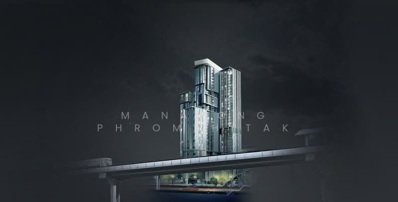 IDEO Q Phayathai, Bangkok, 138 Phayathai Road, Thung Phaya Thai, Ratchathewi, Bangkok, 1 Bedroom, 41 sqm, Condo For Rent, by Manapong Phromphitak, 500373792 - DDproperty.com