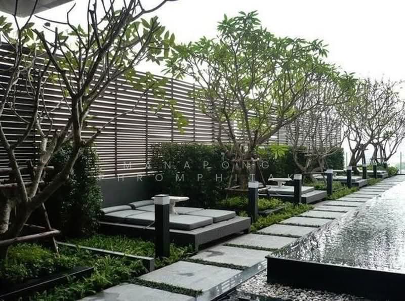 IDEO Q Phayathai : ไอดีโอ คิว พญาไท, กรุงเทพ, 138 ถนนพญาไท, ทุ่งพญาไท, ราชเทวี, กรุงเทพ, 41 ตร.ม., คอนโด ให้เช่า, โดย Manapong Phromphitak, 500373792 - DDproperty.com