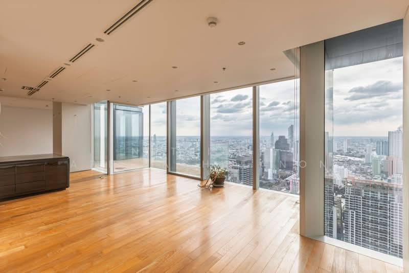 The Ritz-Carlton Residences : เดอะ ริซท์-คาร์ลตัน เรสซิเดนเซส, กรุงเทพ, 114 ถ.นราธิวาสราชนครินทร์, สีลม, บางรัก, กรุงเทพ, 245 ตร.ม., คอนโด ให้เช่า, โดย Natrinee Aphirachatanon, 500373795 - DDproperty.com