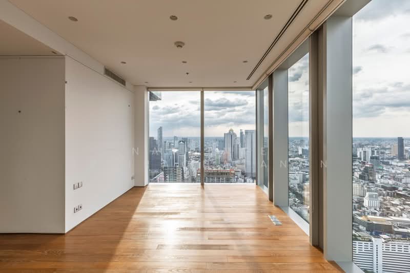 The Ritz-Carlton Residences : เดอะ ริซท์-คาร์ลตัน เรสซิเดนเซส, กรุงเทพ, 114 ถ.นราธิวาสราชนครินทร์, สีลม, บางรัก, กรุงเทพ, 245 ตร.ม., คอนโด ให้เช่า, โดย Natrinee Aphirachatanon, 500373795 - DDproperty.com