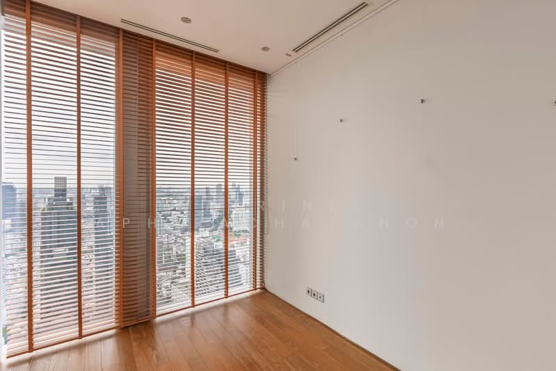 The Ritz-Carlton Residences : เดอะ ริซท์-คาร์ลตัน เรสซิเดนเซส, กรุงเทพ, 114 ถ.นราธิวาสราชนครินทร์, สีลม, บางรัก, กรุงเทพ, 245 ตร.ม., คอนโด ให้เช่า, โดย Natrinee Aphirachatanon, 500373795 - DDproperty.com