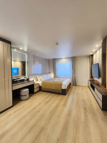 Belle Park Residence, Bangkok, 375 Sathu Pradit 19 Alley, Chong Nonsi, Yan Nawa, Bangkok, 2 Bedrooms, 88 sqm, Condo For Sale, by Pemika Aukkaraleekul, 500373796 - DDproperty.com