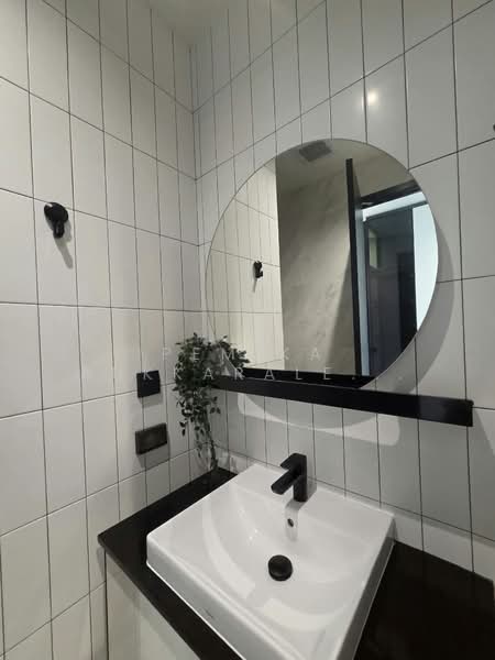 Chapter Charoennakhon–Riverside, Bangkok, Charoennakorn Road, Bang Lam Phu Lang, Khlong San, Bangkok, Studio, 33 sqm, Condo For Sale, by Pemika Aukkaraleekul, 500373799 - DDproperty.com