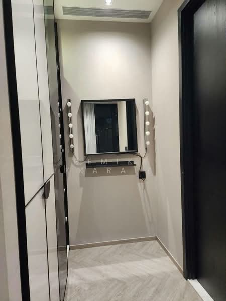 Chapter Charoennakhon–Riverside, Bangkok, Charoennakorn Road, Bang Lam Phu Lang, Khlong San, Bangkok, Studio, 33 sqm, Condo For Sale, by Pemika Aukkaraleekul, 500373799 - DDproperty.com