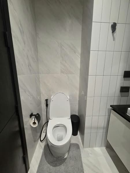 Chapter Charoennakhon–Riverside, Bangkok, Charoennakorn Road, Bang Lam Phu Lang, Khlong San, Bangkok, Studio, 33 sqm, Condo For Sale, by Pemika Aukkaraleekul, 500373799 - DDproperty.com