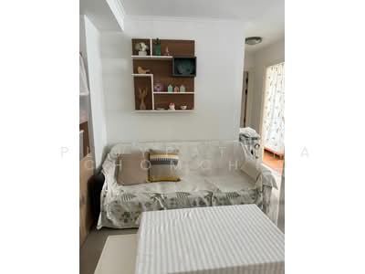 For Rent - Lumpini Place Suanplu-Sathorn, Bangkok