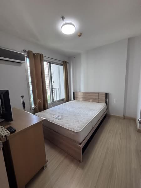The Parkland Srinakarin, Samut Prakan, 577 Tambon Samrong Nua, Samrong Nua, Muang Samut Prakarn, Samut Prakan, 1 Bedroom, 40 sqm, Condo For Rent, by Banklionaire BLN ASSET, 500373802 - DDproperty.com