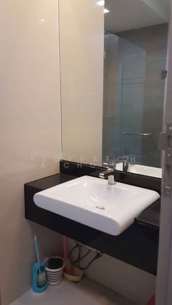 IDEO Verve Ratchaprarop, Bangkok, Ratchaprarop, Makkasan, Ratchathewi, Bangkok, 2 Bedrooms, 72 sqm, Condo For Rent, by Ploypatcha Chomchid, 500373805 - DDproperty.com