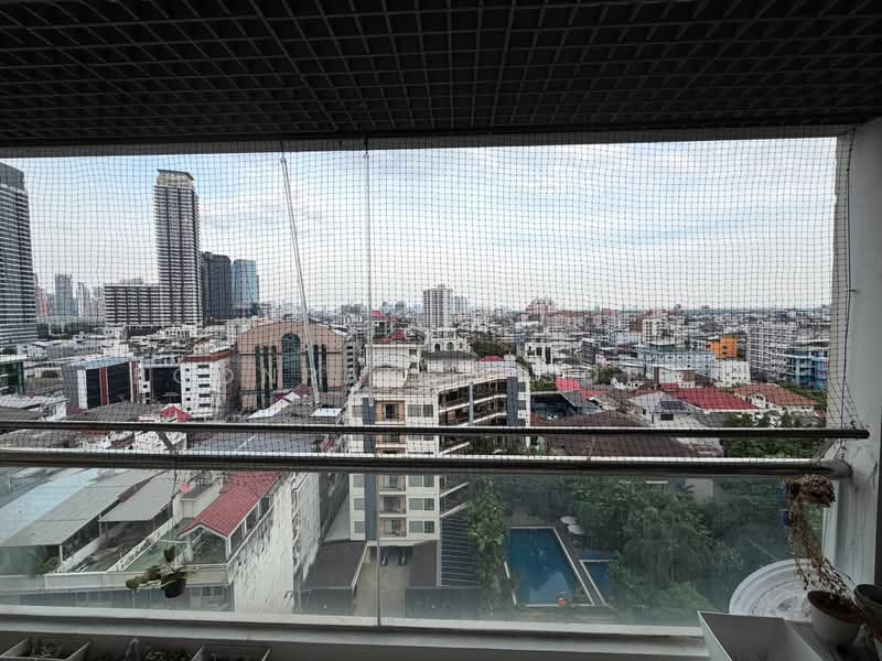 The Natural Place Suite, Bangkok, Rama 4, Thung Maha Mek, Sathon, Bangkok, 2 Bedrooms, 132 sqm, Condo For Rent, by Boonraksa Sopak, 500373808 - DDproperty.com
