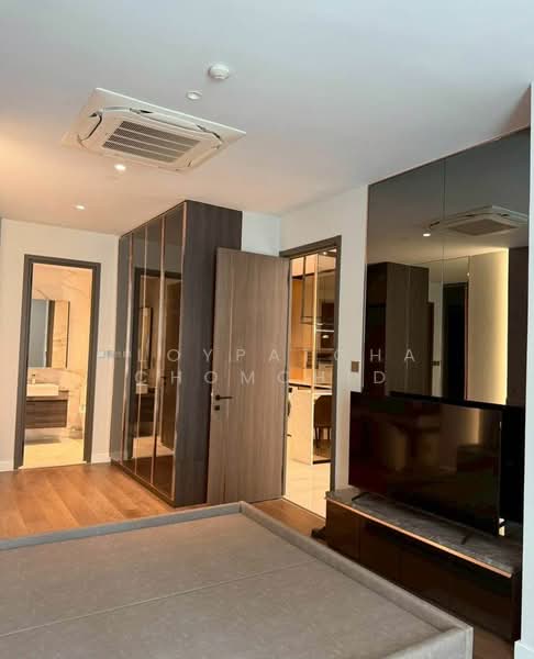 Supalai Icon Sathorn, Bangkok, Sathorn Tai Road, Thung Maha Mek, Sathon, Bangkok, 1 Bedroom, 54 sqm, Condo For Rent, by Ploypatcha Chomchid, 500373809 - DDproperty.com
