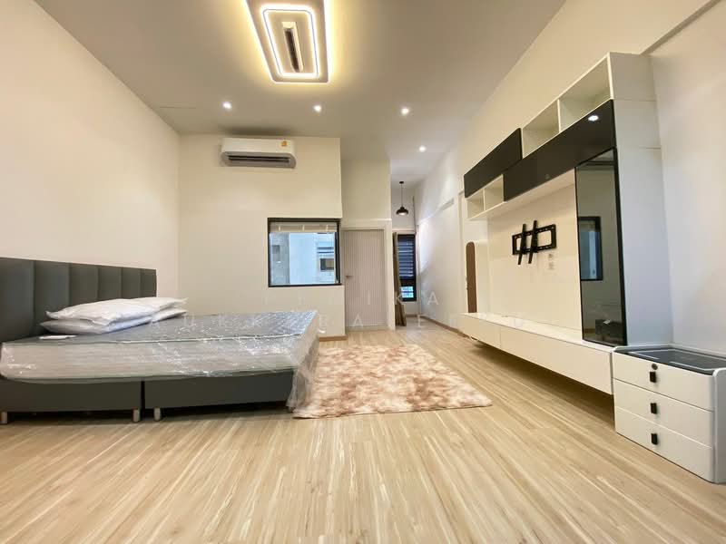 undefined, Bangkok, Khong Tan, Khlong Toei, Bangkok, 4 Bedrooms, 280 sqm, Single Detached House For Sale, by Pemika Aukkaraleekul, 500373811 - DDproperty.com