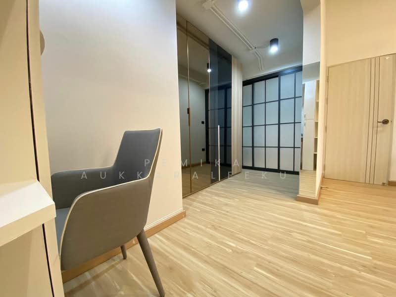 undefined, Bangkok, Khong Tan, Khlong Toei, Bangkok, 4 Bedrooms, 280 sqm, Single Detached House For Sale, by Pemika Aukkaraleekul, 500373811 - DDproperty.com