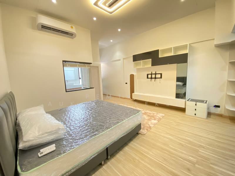 undefined, Bangkok, Khong Tan, Khlong Toei, Bangkok, 4 Bedrooms, 280 sqm, Single Detached House For Sale, by Pemika Aukkaraleekul, 500373811 - DDproperty.com