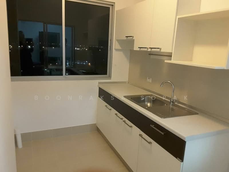 Supalai Park Ratchaphruek-Phetkasem, Bangkok, Petchkasem Road, Bang Wa, Phasi Charoen, Bangkok, 2 Bedrooms, 72 sqm, Condo For Rent, by Boonraksa Sopak, 500373813 - DDproperty.com