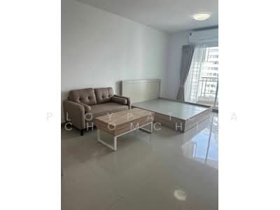 For Rent - Supalai River Resort, Bangkok