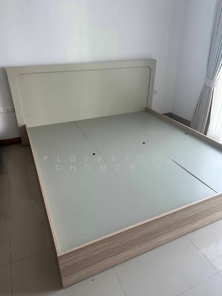 Supalai River Resort, Bangkok, 99 Charoennakhon Road, Samlae, Thon Buri, Bangkok, 1 Bedroom, 38 sqm, Condo For Rent, by Ploypatcha Chomchid, 500373814 - DDproperty.com