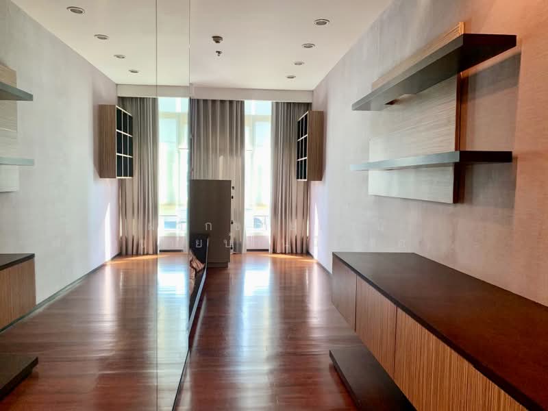 Hyde Heritage Thonglor, Bangkok, 1199 Sukhumvit Soi 59, Khlong Tan Nua, Watthana, Bangkok, 2 Bedrooms, 141 sqm, Condo For Rent, by ฝากขายบ้าน ฝากขายบ้านมือสอง ฝากขายอสัง Realty HuB, 500373816 - DDproperty.com