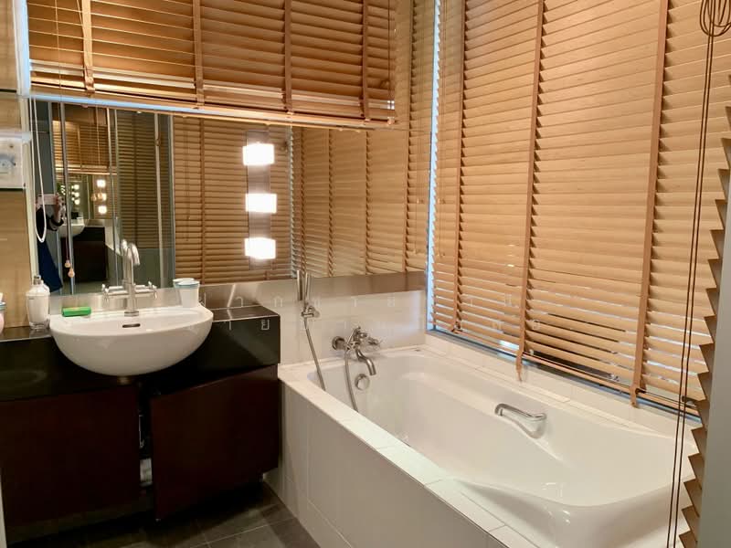 Hyde Heritage Thonglor, Bangkok, 1199 Sukhumvit Soi 59, Khlong Tan Nua, Watthana, Bangkok, 2 Bedrooms, 141 sqm, Condo For Rent, by ฝากขายบ้าน ฝากขายบ้านมือสอง ฝากขายอสัง Realty HuB, 500373816 - DDproperty.com