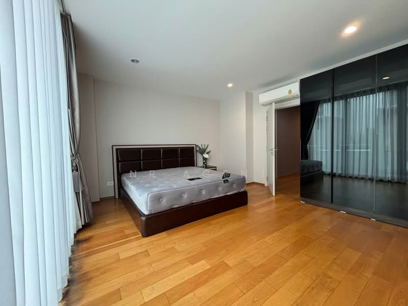 Nirvana Define Srinakarin-Rama 9, Bangkok, Srinakarin - Rom Klao Road, Saphan Sung, Bangkok, 3 Bedrooms, 285 sqm, Townhouse For Rent, by NR AGENT, 500373821 - DDproperty.com