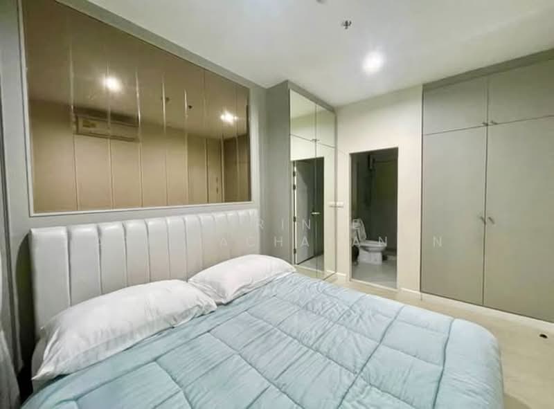 The Niche Pride Thonglor-Phetchaburi : เดอะ นิช ไพรด์ ทองหล่อ-เพชรบุรี, กรุงเทพ, ถนน เพชรบุรีตัดใหม่, บางกะปิ, ห้วยขวาง, กรุงเทพ, 35 ตร.ม., คอนโด ขาย, โดย Natrinee Aphirachatanon, 500373822 - DDproperty.com