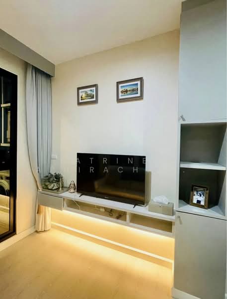 The Niche Pride Thonglor-Phetchaburi, Bangkok, New Petchaburi Road, Bang Kapi, Huai Khwang, Bangkok, 1 Bedroom, 35 sqm, Condo For Sale, by Natrinee Aphirachatanon, 500373822 - DDproperty.com